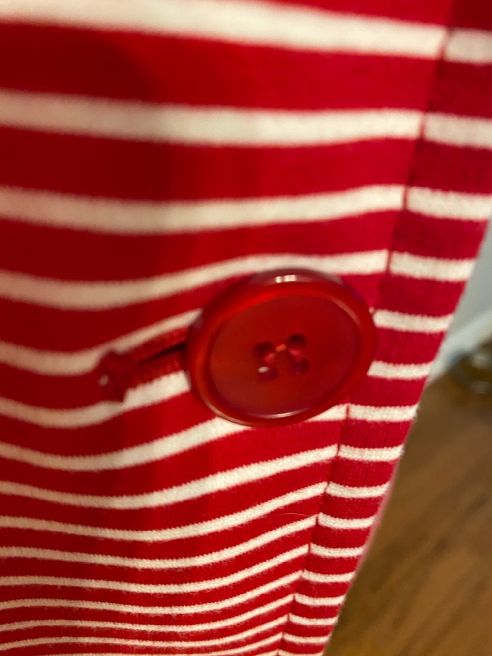 Talbots Jacket - Picture 3 of 7